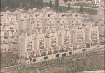 الخارجية الفلسطينية : مخطط اسرائيلي لبناء 7 الاف وحدة استيطانية شرق القدس المحتلة - عماد درويش - 21 - 11 - 2016