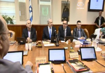 حكومة الإحتلال تقترح قانون يعرف معنى يهودية الكيان قبل طلب الاعتراف الفلسطيني بيهوديته – 23 – 2 – 2014 – أيهم السهلي