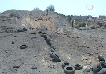 فصائل المقاومة: العدوان الإسرائيلي هو استمرار لمسلسل الضغوط الانتهاكات المتواصلة – 4 – 6 – 2015 – رمزي أبو جزر