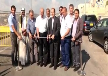 مستوطنون يرفعون الأذان أمام منزل بركات لحثه على منع أذان المساجد - زينب هاشم - 3 - 11 - 2016