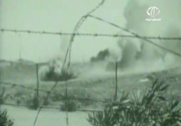 الخامس من حزيران عام 1967 أدخل تغيرات جغرافية على الخريطة الفلسطينية – 5 – 6 – 2015 - رمزي البيروتي