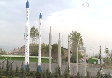 طهران تؤكد على حقوقها النووية و تكشف عن منجزات عسكرية – 16 – 4 – 2014 – عمر هواش