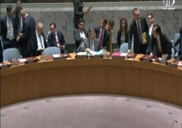 تقرير اللجنة الرباعية الدولية .. الضحية والجلاد واحد في عرف المجتمع الدولي - ليال خروبي - 2 - 7 - 2016