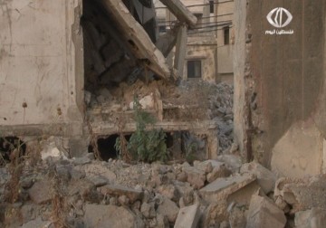 ثماني سنوات على معركة مخيم نهر البارد..والمعاناة مستمرة – 20 – 5 – 2015 - عبد الرحمن عبد الحليم