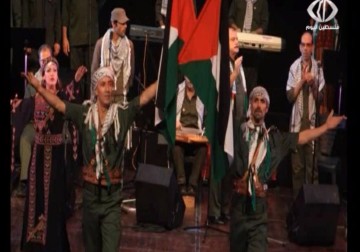 موسيقار فلسطيني يبدأ بجمع الأغاني والتراث الفني الفلسطيني في أرشيف ضخم - 17 - 11 - 2015 ‏