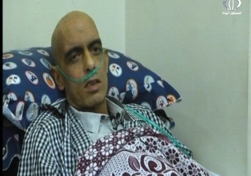 ارتفاع نسب الاصابة بمرض السرطان بشكل كبير في قطاع غزة  - رمزي البيروتي - 12 - 7 - 2016