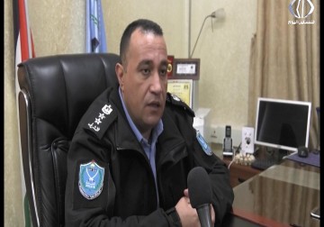 الشرطة تضبط أكبر معمل لإنتاج المخدرات في عمارة سكنية - فداء نصر - 1 - 3 - 2017