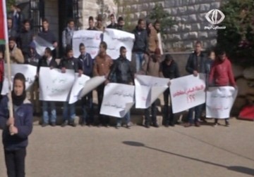 حماس تحذر من النهج الاستئصالي لفتح ضدها في الضفة – 6 – 7 – 2015 – باسل الطناني