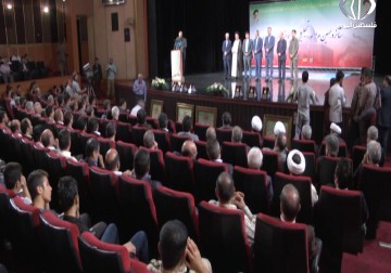 مؤسسة الفن الإيراني تحيي عدداً من الانشطة في ذكرى مجزرة صبرا وشاتيلا - محمد سليمان - 18 - 9 - 2016