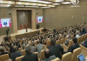 تركيا تسير نحو الانتخابات المبكرة بعد فشل مفاوضات تشكيل حكومة إئتلافية - 13 - 8 - 2015 - ليال خروبي