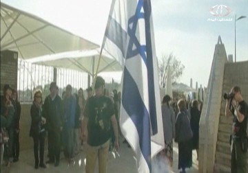 تصاعد وتيرة الانتهاكات بحق المسجد الأقصى المبارك – 8 – 12 – 2014 – زينب جمول