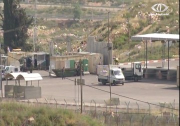 أسرى الجهاد يلوحون بالاضراب غدا تضامنا مع الأسير نهار السعدي - 9 – 12 – 2014 – باسل الطناني 