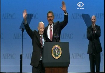 دراسة يهودية استرالية تتكشف الخسائر التي تكبدها المواطن الأمريكي نتيجة دعم الاحتلال - 4 - 1 - 2014 - ناصر ستة  