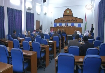 الفصائل الفلسطينية : نتائج الانتخابات تشكل صفعة لنهج التسوية - 18 – 3 – 2015 – رمزي أبو جزر