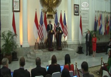 تبادل الاتهامات حول فشل جنيف 2 وسعي لتعزيز موقع المعارضة عسكريا - 17 - 2 - 2014 - جلال قبطان