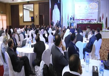 الحمدالله يقبل استقالة مصطفى ويحيلها للرئيس عباس للمصادقة عليها – 31 – 3 – 2015 – محمد المدهون