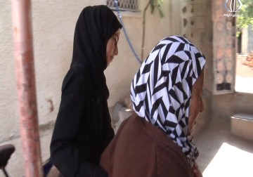 الأسرى الأشقاء نور الدين وعبد السلام ونضال أعمر يواصلون إضرابهم المفتوح عن الطعام - جهاد بركات - 22 - 11 - 2016