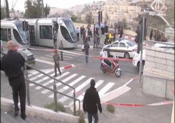 مجلة عسكرية عبرية تكشف ضعف أمن الاحتلال أمام عمليات الشبان الفلسطينيين – 14 – 11 – 2015 – لبيبة شريفة