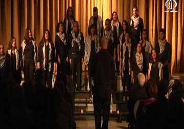 عروض موسيقية خيرية لتأسيس مركز فنون في مخيم جرش - نورا المشهراوي - 7 - 11 - 2016