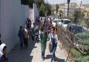 الأونروا تعيد النظر في استحقاق الخدمات المقدمة للاجئين في إطار إجراءات تخفيض خدماتها – 13 – 09 – 2015 – لبيبة شريفة