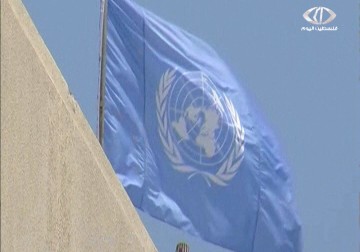 تيرنر: الأونروا ستصطدم بمعوقات التمويل نهاية العام الحالي – 3 – 12 – 2014 – فاتن الصالح