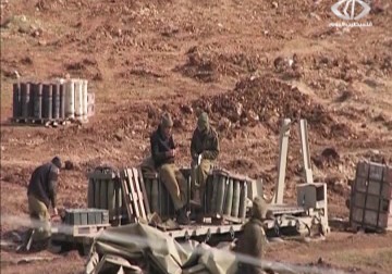 الاحتلال يستخم الحرب ضد المقاومة في دعايته الانتخابية - 14 - 2 -2015 - فاطمة ابراهيم