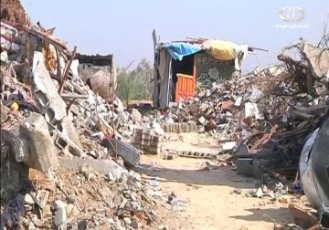 العدوان على القطاع يحتل المرتبة السادسة في قائمة الاحداث الابرز سنويا في فيسبوك  - 11 – 12 – 2014 – لبيبة شريفة