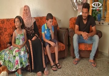 أكثر من ألف وثلاثمئة سيدة في قطاع  غزة سجلـن رسميا كمريضات بسرطان  الثدي - ديما اللبابيدي - 13 - 10 - 2016‏