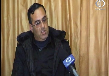 صيادو القطاع يحتجون ضد قرار الشرطة البحرية منع الصيد بالشباك الصغيرة - رمزي البيروتي - 14 - 3 - 2017