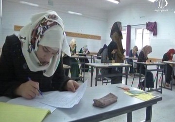 وزارة التربية والتعليم برام الله تتم دراستها لنظام التوجيهي الجديد - 29 - 5 - 2016