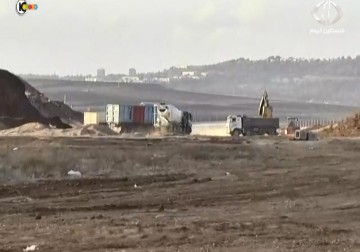 محكمة الاحتلال المركزية تلغي عطاء لبناء بيوت خاصة في العفولة فاز به فلسطينيون  - محمد مدهون - 24 - 4 - 2016