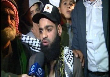 علان بعد الإفراج عنه.. سأمضي في طريق المواجهة مع الاحتلال - 5 - 11 - 2015 - ليال خروبي