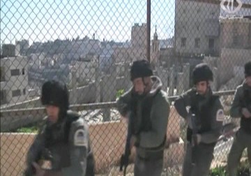 مؤتمر الحريات العامة في نابلس يوجه اتهامات للسلطة الفلسطينية - عماد درويش - 30 - 4 - 2016