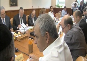 نتنياهو يقترح مفاوضات حول حدود الكتل الاستيطانية والسلطة تندد – 27 – 5 – 2015 - رغدة عتمة