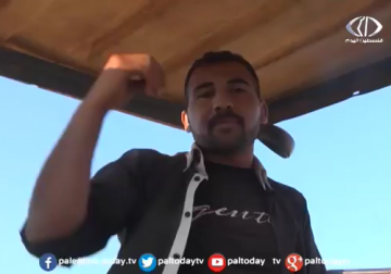 تقرير | الاحتلال يجلي عائلات فلسطينية في الأغوار بدعوى التدريبات العسكرية