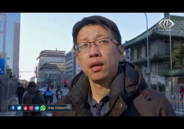 فيروس كورونا_ ارتفاع عدد الإصابات في الصين إلى أكثر من 200 إصابة وتسجيل 3 وفيات