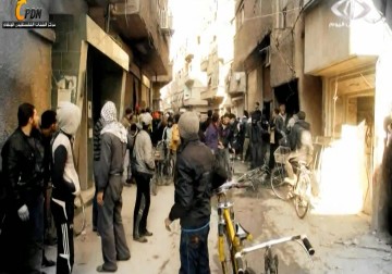 تقرير دولي يوثق استشهاد 166 فلسطينيا بسبب الجوع منذ منتصف العام 2013 – 18 – 2 – 2015 – سعدي أبو شعيرة