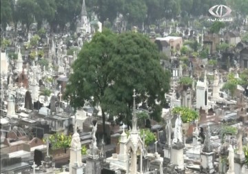 وفاة العديد من مشاهير العالم عام 2014 - 1 - 1 - 2015 - نورا المشهراوي