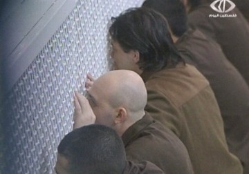 فشل جلسة الحوار بين أسرى حركة الجهاد وإدارة سجن نفحة – 23 – 2 – 2015 – فاطمة عبد الجواد