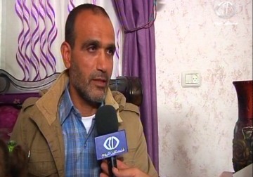 قوات الاحتلال تقتحم عدة مدن في الضفة الغربية وتشن حملة اعتقالات واسعة - 22 - 10 - 2015 - زينب السباعي ‏