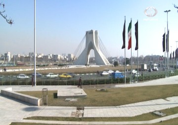 ترحيب سياسي وشعبي على انجاز الإتفاق النووي - 14 - 7 - 2015 - محمد سليمان