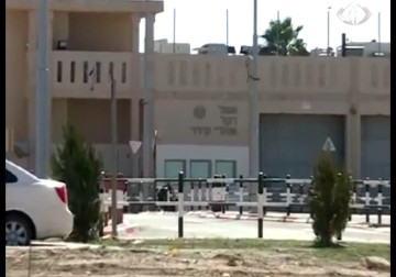 11 ‎‏ اسيرا يخوضون اضرابا عن الطعام رفضا للعزل وللاعتقال الاداري  - هدى حسين - 29 - 3 - 2016‏