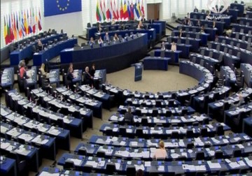 ميركل تدعو لوضع نظام مشترك في التعامل مع طالبي اللجوء داخل الاتحاد الأوروبي – 09 – 09 – 2015 – اماني الحسين