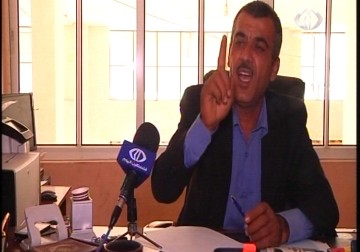 استقالة مدير بلدية جنين واتهامه بالفساد – 22 – 5 – 2015 - أمون الشيخ