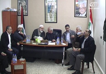 إجماع لبناني وفلسطيني على أن المعالجة سياسية وليست أمنية في عين الحلوة - 23 - 1 - 2015 - زينب هاشم