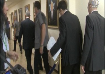 وصول ترامب إلى سدة الحكم الأميركي يشرع باب الاستيطان أمام الاحتلال - ليال خروبي - 11 - 11 - 2016