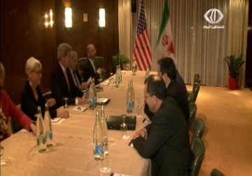 اختتام جولة المفاوضات الـ14 بين طهران ومجموعة الـ5+1 في سويسرا – 4 – 3 – 2015 – أماني الحسين