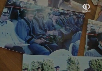 25 يوما على اضراب الاسير محمد علان – 9 – 7 – 2015 – جهاد بركات