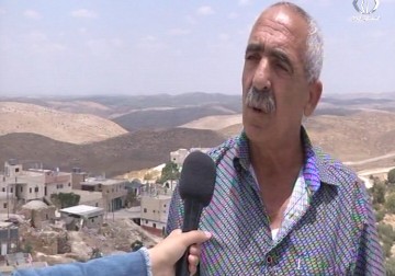 قرية بيت الروش الفوقا تعاني من نقص أبرز الخدمات المقدمة لمواطنيها - 28 - 6 - 2016