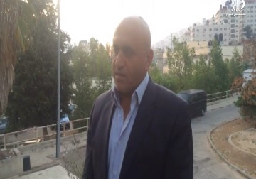 مقتل فلسطينيين اثنين برصاص أمن 